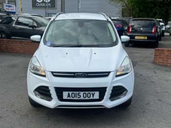 Used Ford Kuga 2015 for sale - 74494174: Photo