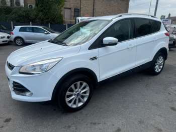 Used Ford Kuga 2015 for sale - 74494174: Photo
