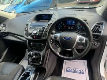 Used Ford Kuga 2015 for sale - 74494174: Photo