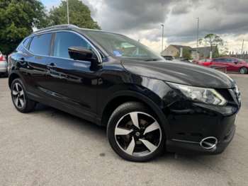 Used Nissan Qashqai 2015 for sale - 75062155: Photo