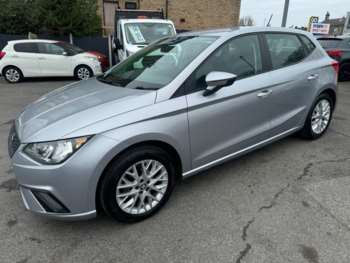 Used SEAT Ibiza 2021 for sale - 74495005: Photo