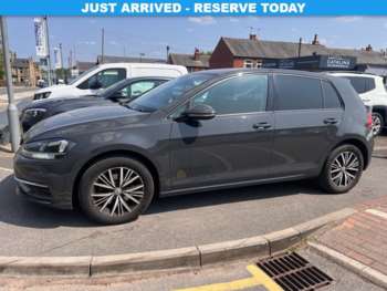 2018 (68) - 1.6 TDI SE Nav Hatchback 5dr Diesel DSG Euro 6 (s/s) (115 ps)
