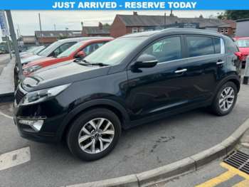 2015 (65) - 1.6 GDi EcoDynamics Axis Edition SUV 5dr Petrol Manual 2WD Euro 6 (s/s) (13