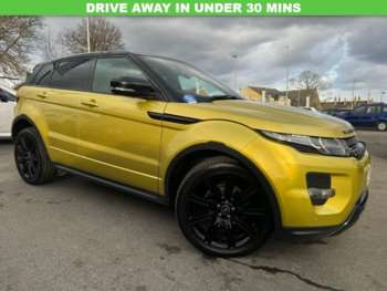 2013 (63) - 2.2 SD4 Special Edition SUV 5dr Diesel Auto 4WD Euro 5 (190 ps)