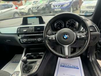 Used BMW 1 Series 2018 for sale - 74675453: Photo