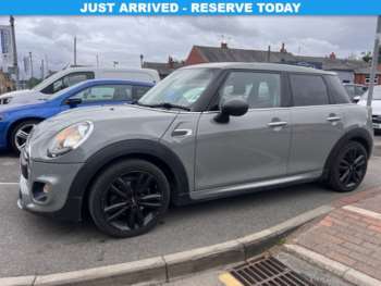 2017 (66) - 1.2 One Hatchback 5dr Petrol Manual Euro 6 (s/s) (102 ps)