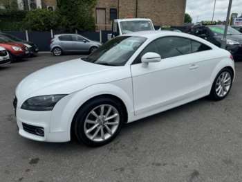 Used Audi TT 2014 for sale - 74494332: Photo