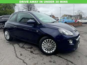 2015 (65) - 1.2i GLAM Hatchback 3dr Petrol Manual Euro 6 (70 ps)