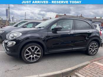 2015 (65) - 1.6 Multijet Cross Plus 5dr