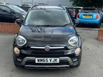 Used Fiat 500X 2015 for sale - 74795431: Photo