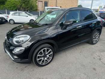 Used Fiat 500X 2015 for sale - 74795431: Photo
