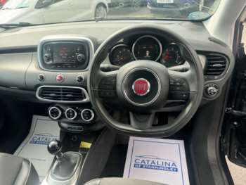 Used Fiat 500X 2015 for sale - 74795431: Photo