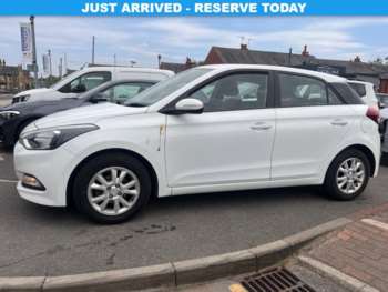 2016 (65) - 1.2 SE 5dr