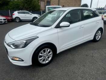 Used Hyundai i20 2016 for sale - 74997594: Photo