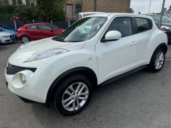 Used Nissan Juke 2013 for sale - 74495048: Photo