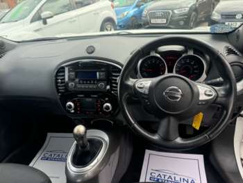 Used Nissan Juke 2013 for sale - 74495048: Photo