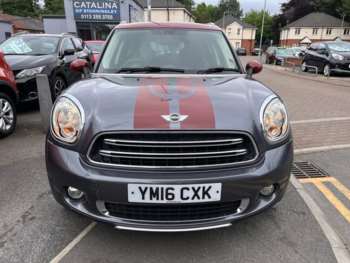 Used MINI Countryman 2016 for sale - 75087110: Photo