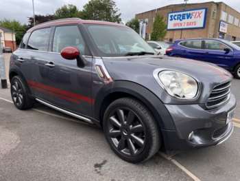 Used MINI Countryman 2016 for sale - 75087110: Photo