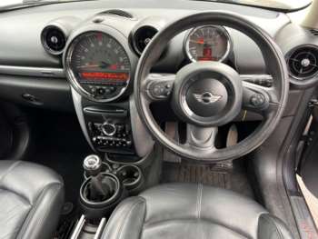 Used MINI Countryman 2016 for sale - 75087110: Photo