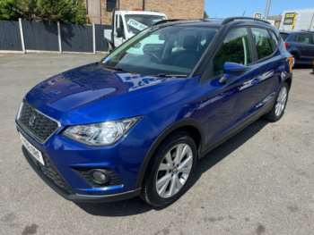 Used SEAT Arona 2019 for sale - 74649942: Photo