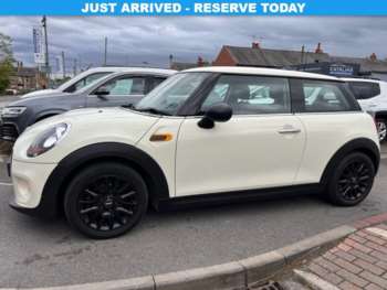 2015 (15) - 1.2 One Hatchback 3dr Petrol Manual Euro 6 (s/s) (102 ps)