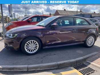2016 (16) - 1.6 TDI ultra SE Technik Hatchback 3dr Diesel Manual Euro 6 (s/s) (110 ps)