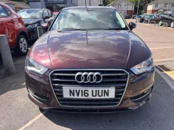 Used Audi A3 2016 for sale - 75067909: Photo