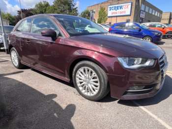Used Audi A3 2016 for sale - 75067909: Photo