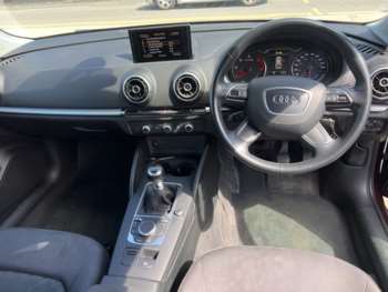 Used Audi A3 2016 for sale - 75067909: Photo