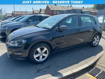 2017 (17) - 1.6 TDI 110 Match Edition 5dr