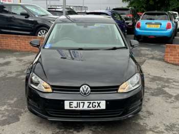 Used Volkswagen Golf 2017 for sale - 74638484: Photo