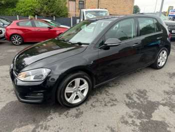 Used Volkswagen Golf 2017 for sale - 74638484: Photo