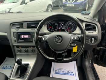 Used Volkswagen Golf 2017 for sale - 74638484: Photo