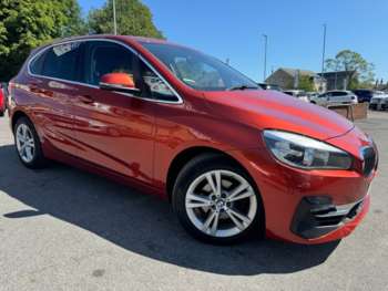 Used BMW 2 Series Active Tourer 2019 for sale - 75220663: Photo