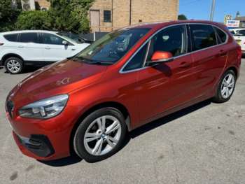 Used BMW 2 Series Active Tourer 2019 for sale - 75220663: Photo