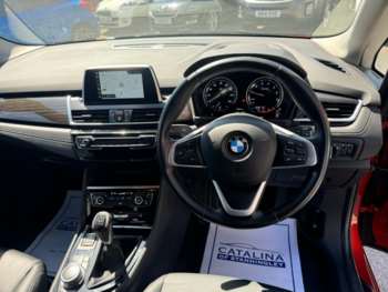 Used BMW 2 Series Active Tourer 2019 for sale - 75220663: Photo