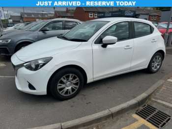 Used Mazda Mazda2 2017 for sale - 74581120: Photo