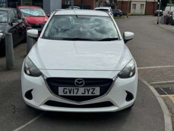 Used Mazda Mazda2 2017 for sale - 74581120: Photo