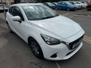 Used Mazda Mazda2 2017 for sale - 74581120: Photo