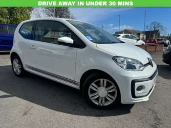 2017 (17) - 1.0 High up 3-Door