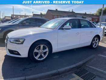 2012 (62) - 2.0 TDI SE Technik Saloon 4dr Diesel Multitronic Euro 5 (s/s) (177 ps)