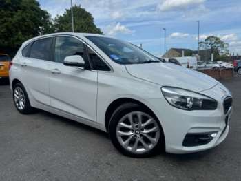 2016 (16) - 2.0 218d Luxury MPV 5dr Diesel Manual Euro 6 (s/s) (150 ps)