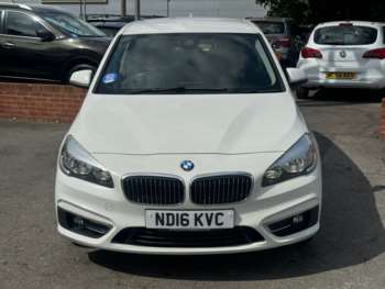 Used BMW 2 Series Active Tourer 2016 for sale - 74747278: Photo