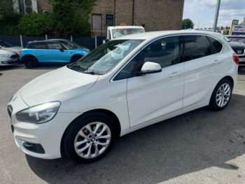 Used BMW 2 Series Active Tourer 2016 for sale - 74747278: Photo