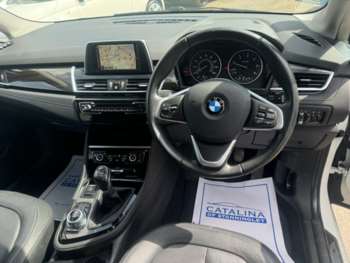 Used BMW 2 Series Active Tourer 2016 for sale - 74747278: Photo