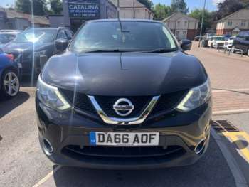 Used Nissan Qashqai 2016 for sale - 75207034: Photo