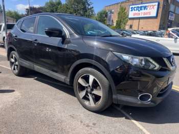 Used Nissan Qashqai 2016 for sale - 75207034: Photo