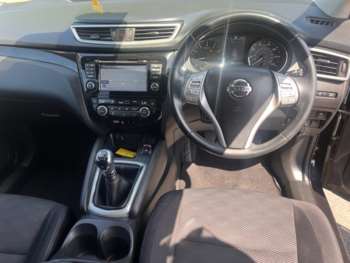 Used Nissan Qashqai 2016 for sale - 75207034: Photo