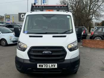 Used Ford Transit 2020 for sale - 74495049: Photo