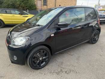 Used Skoda Citigo 2014 for sale - 74494363: Photo